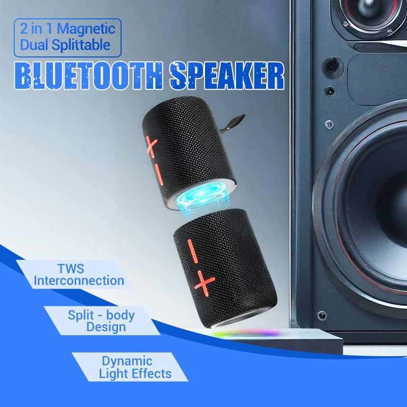تجربة حفل SoundFlex™ المدمجة