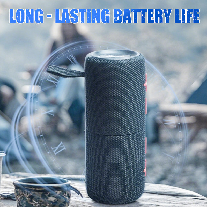 تجربة حفل SoundFlex™ المدمجة