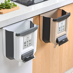 ✨🗑Opvouwbare keukenkast prullenbak