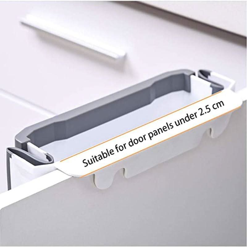 ✨🗑Opvouwbare keukenkast prullenbak