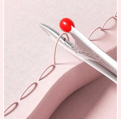 💚2-in-1 naaldinrijger en tornmesje