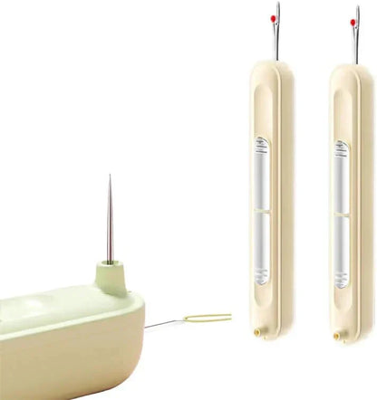 2-in-1 naaldinrijger and tornmesje
