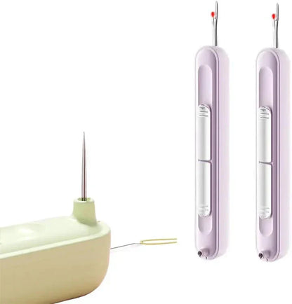 2-in-1 naaldinrijger and tornmesje
