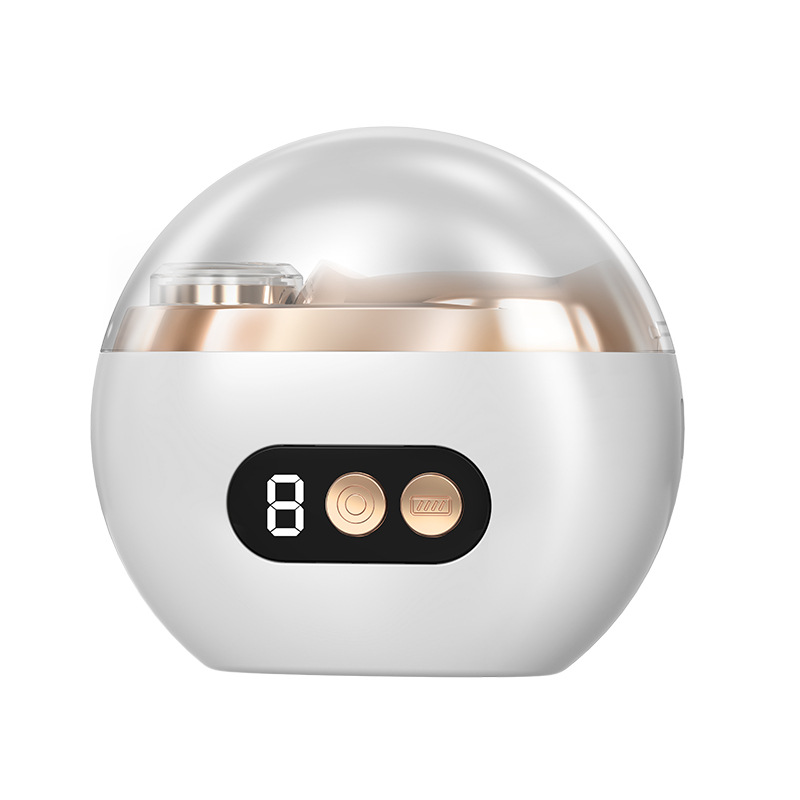 💥Nieuwste producten uit Japan💥Multifunctionele Elektrische Nageltrimmer