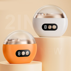 💥Nieuwste producten uit Japan💥Multifunctionele Elektrische Nageltrimmer