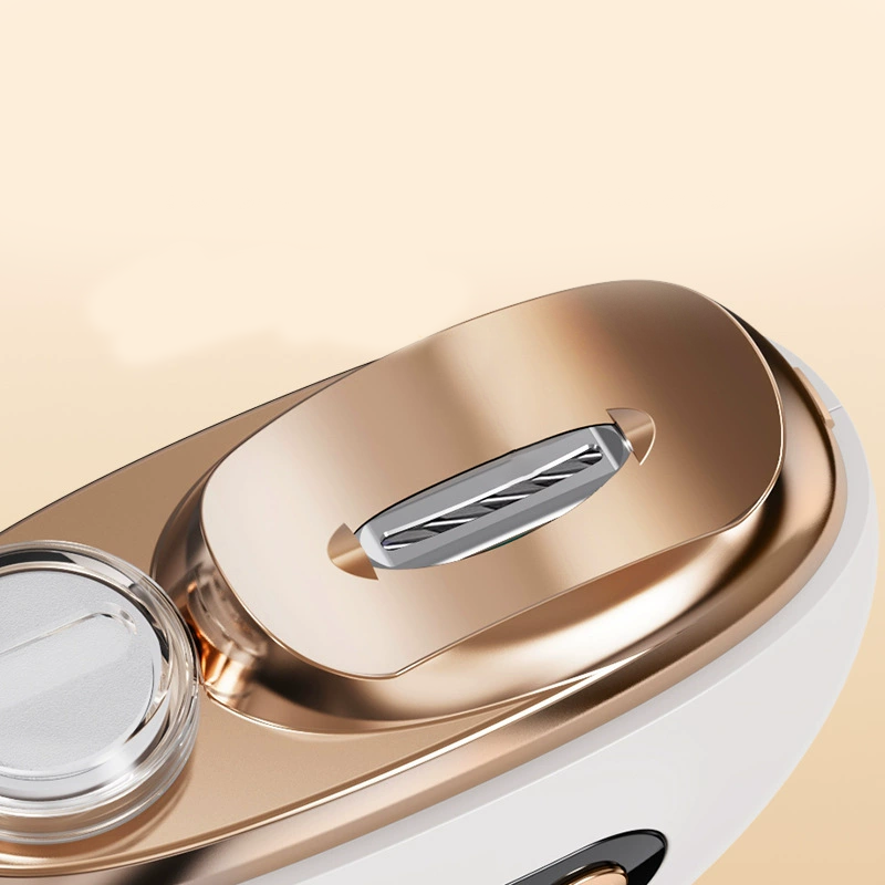 💥Nieuwste producten uit Japan💥Multifunctionele Elektrische Nageltrimmer