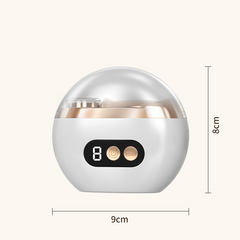 💥Nieuwste producten uit Japan💥Multifunctionele Elektrische Nageltrimmer