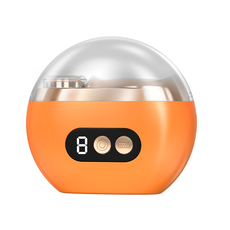 💥Nieuwste producten uit Japan💥Multifunctionele Elektrische Nageltrimmer