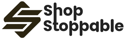 Shop Stoppable
